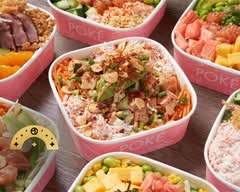 The Poke Box (King St N)