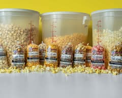 Popstarz Popcorn (3805 Concord Parkway South)