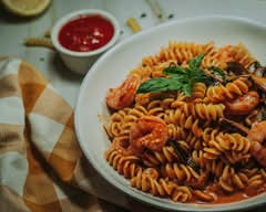 Semolina (Georgetown)
