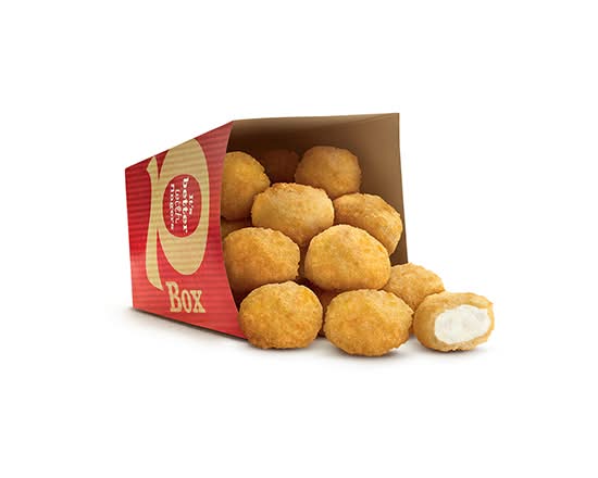 x20 Cheesy Balls
