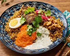 SAHHA halal shop