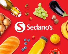 Sedano's (5660 Curry Ford Road)