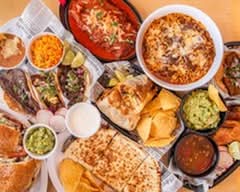 Tomatillos tacos Grill in and out