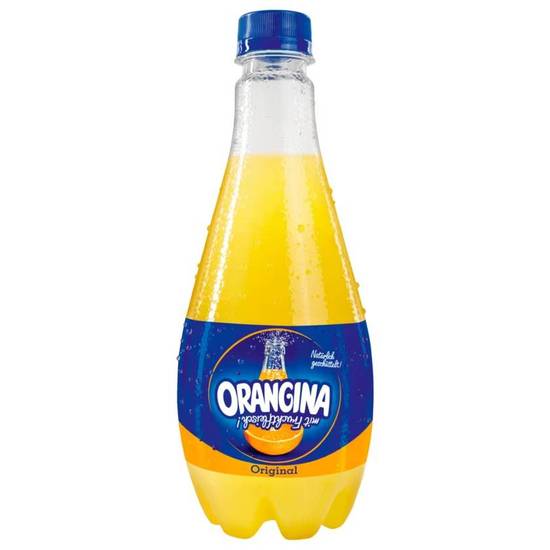 Orangina orange 50cl