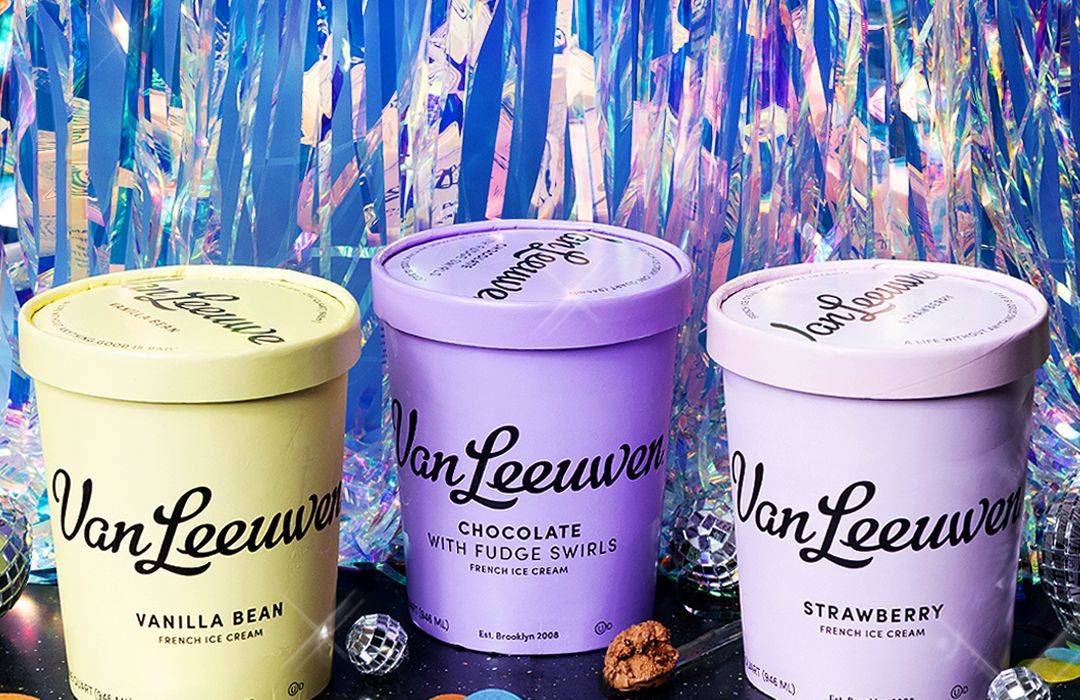 Quarts Neapolitan Party Pack