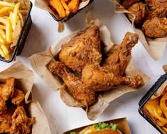 HFC POLLO FRITO BDV
