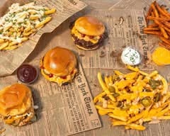 Smashmeister 🍔🍟