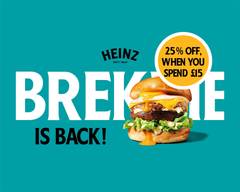 Heinz Brekkie - Breakfast Delivered 🍳 (Deptford)