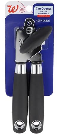 Living Solutions Can Opener