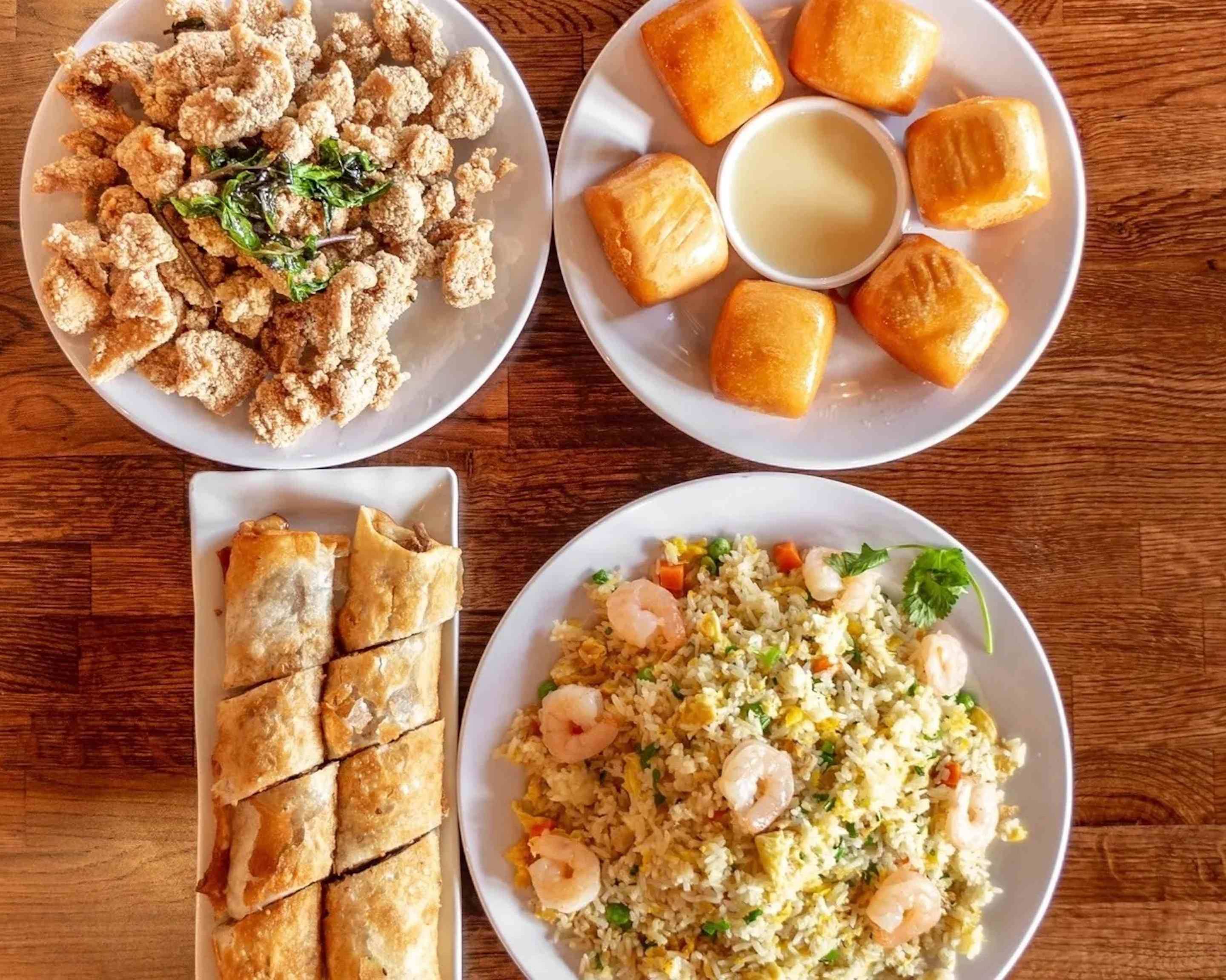 Order 88 Baobao - Menu & Prices - Frisco Delivery | Uber Eats
