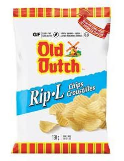 Old Dutch Rip-L Original 180G 88134