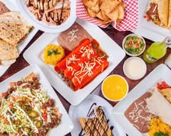 Vida Y Algo Mas (Omaha)