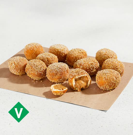 Dulce de Leche Cinnabon Delights® 12pk