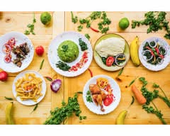 Za Ladha Swahili Meals