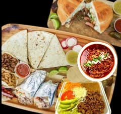 Arturos Tacos ( Food Truck )