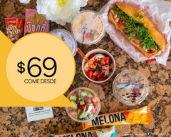 Amargo El Café (Puebla)