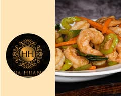 Restaurant Hua Huang