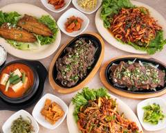 Jinmi Korean Cuisine