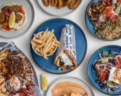 Hungry Papa (Footscray)