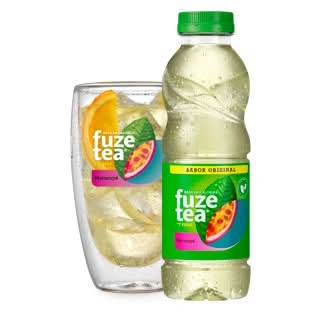 Fuze Tea Maracuyá