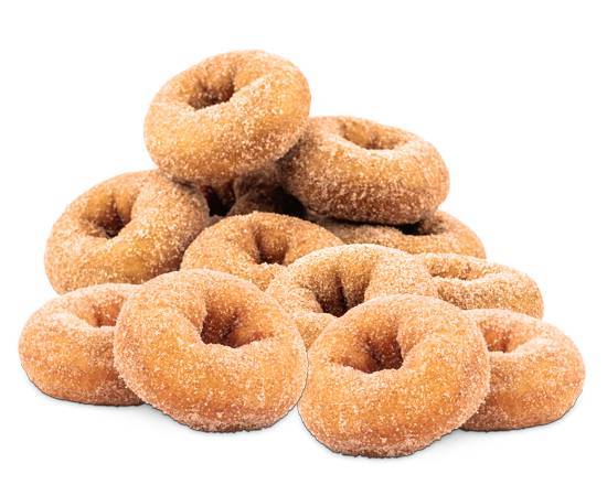 12 Pack Cinnamon Donuts