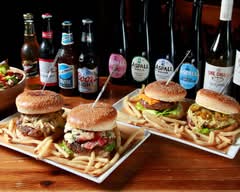 Hardys Burgers (5 Church Street)