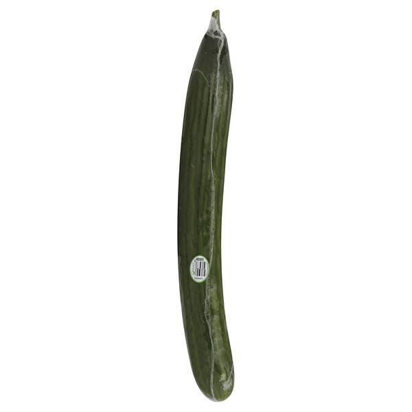 English Cucumber