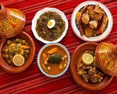 Les Saveurs de Chez Nous