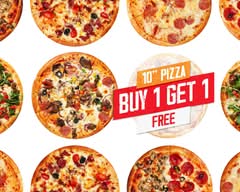 Chicken World Harlesden