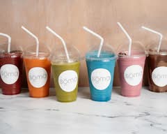 Juice bar Soma