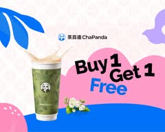 Chapanda Lafayette 茶百道