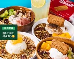 GYU グリークヨーグルト-Greek Yogurt Ultimate-