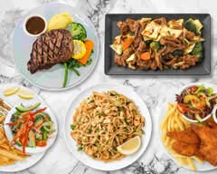 Riverina Wok n Grill