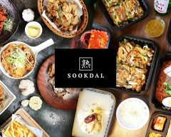 スッ  タルデジ新橋店 sookdalshinbashi