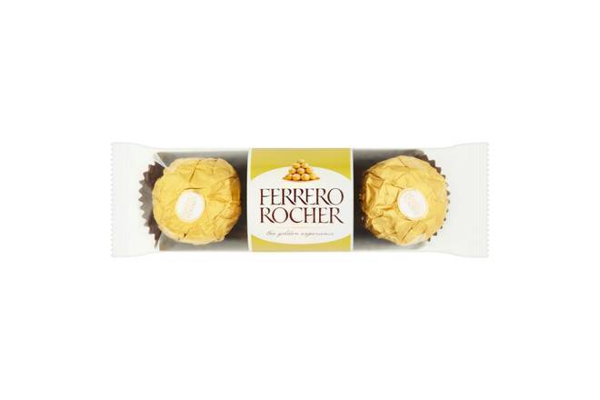 Ferrero Rocher 3pk 67g