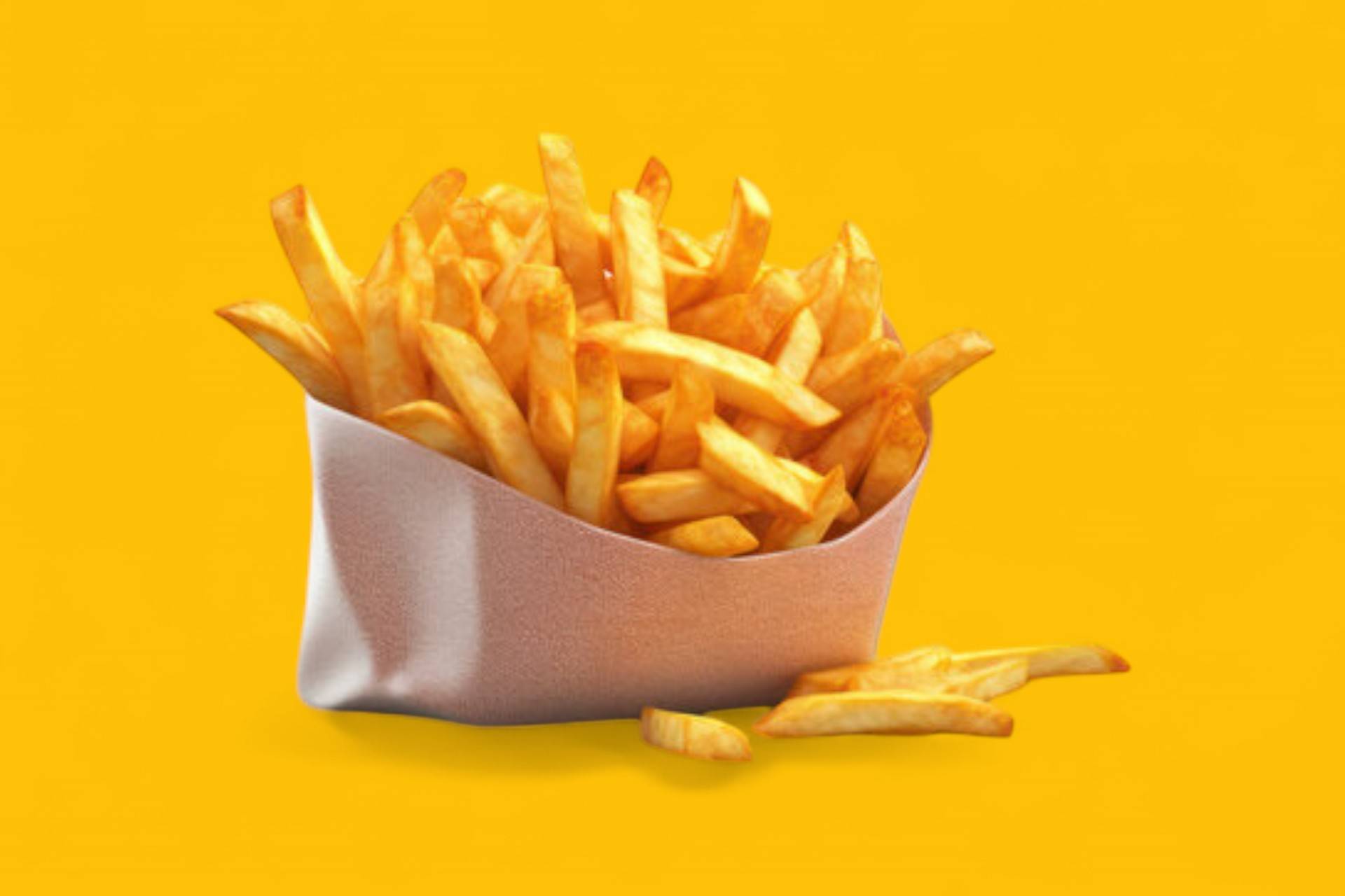 🧀🍟FRITES CLASSIQUE