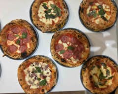 Pizza Sud Italia 