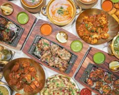 Bahaara Express Indian Kitchen