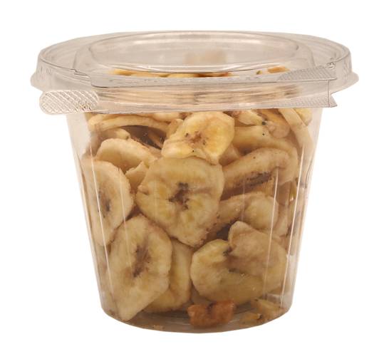 Hy-Vee Banana Chips To Go Sized (4 oz)
