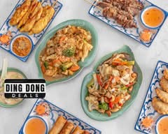 Lemongrass thai Cuisine & Mollie’s Kitchen