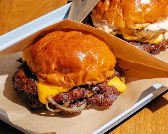 Bruthos Burger (Andalucía)