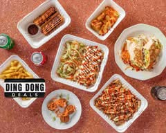 Yara Kebab (Cromwell)