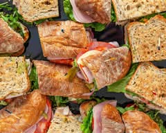 Union Sandwich Co.