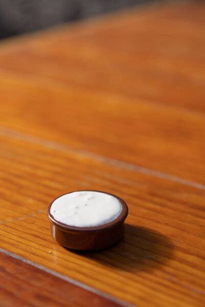 side ranch dip