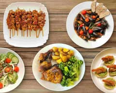 Youz Eatery Torrens Park