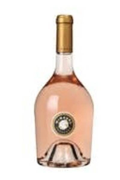 Miraval Château Côtes De Provence Rosé, 2018 (750 ml)