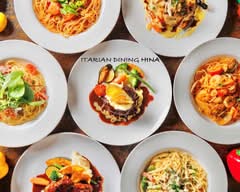 ITALIAN DINING HINA