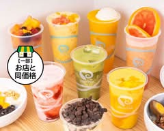 綿茶 MIANTEA 日暮里店