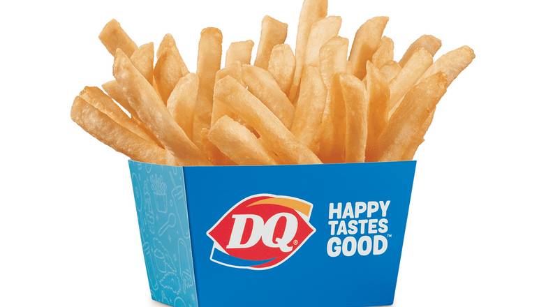 Basket Side of Fries