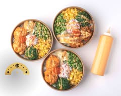 Steve's Poke Bar (Ladner)